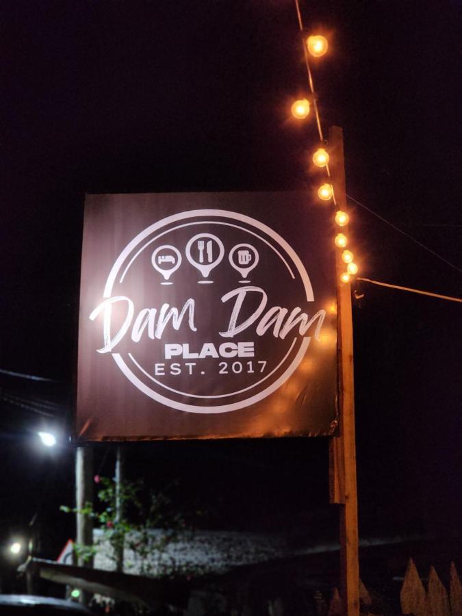 Dam Dam Hostel San Vicente  Zewnętrze zdjęcie