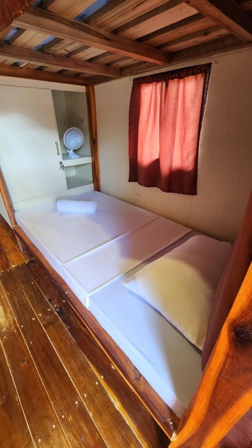 Dam Dam Hostel San Vicente  Zewnętrze zdjęcie