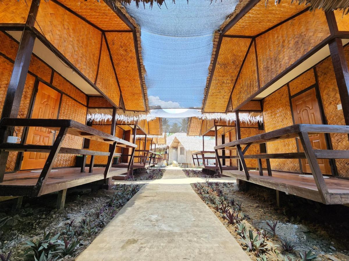 Dam Dam Hostel San Vicente  Zewnętrze zdjęcie