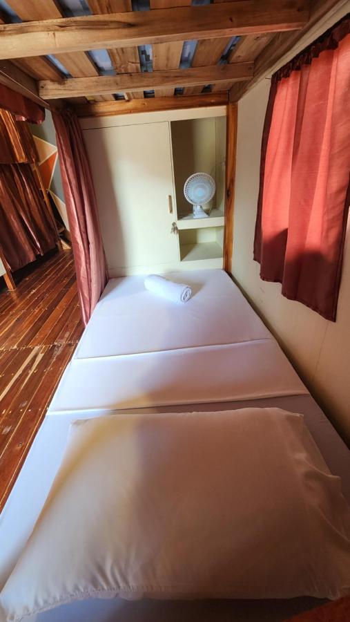 Dam Dam Hostel San Vicente  Zewnętrze zdjęcie