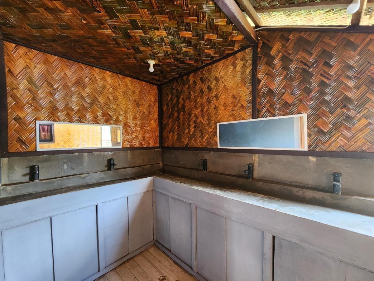 Dam Dam Hostel San Vicente  Zewnętrze zdjęcie