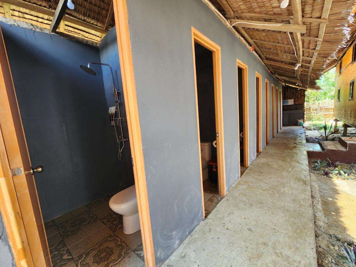 Dam Dam Hostel San Vicente  Zewnętrze zdjęcie