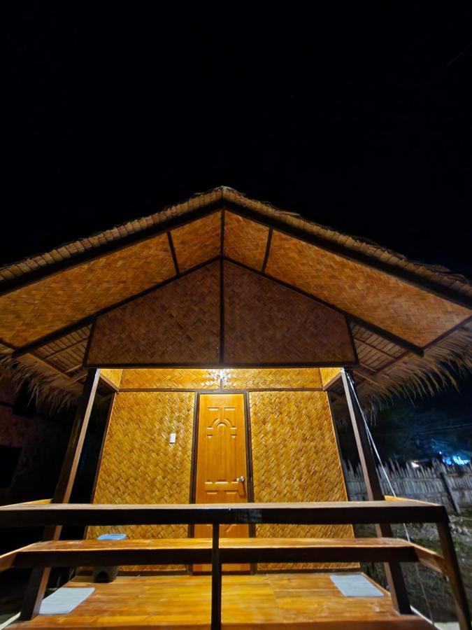 Dam Dam Hostel San Vicente  Zewnętrze zdjęcie