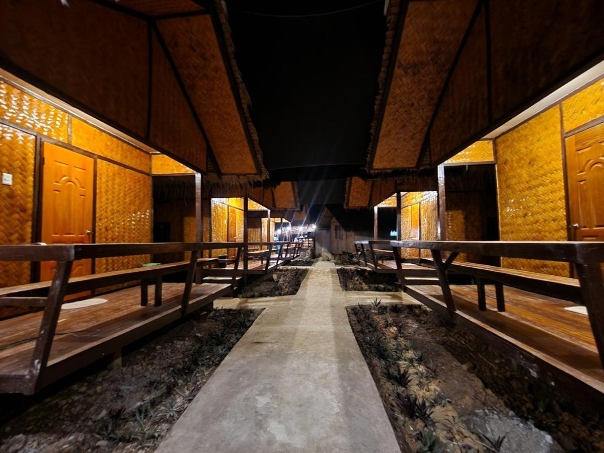 Dam Dam Hostel San Vicente  Zewnętrze zdjęcie
