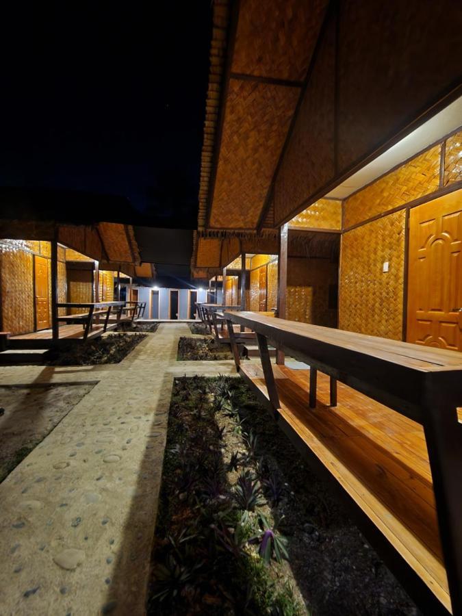 Dam Dam Hostel San Vicente  Zewnętrze zdjęcie