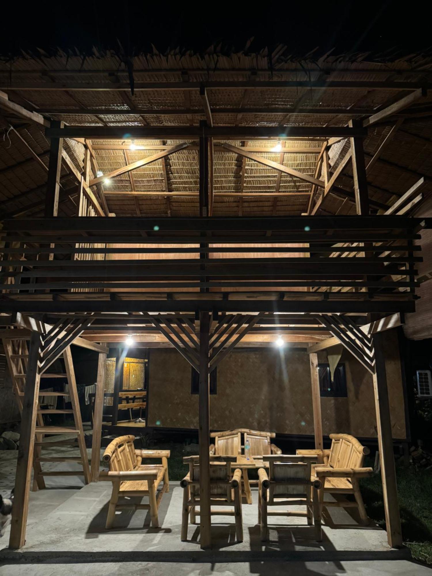 Dam Dam Hostel San Vicente  Zewnętrze zdjęcie